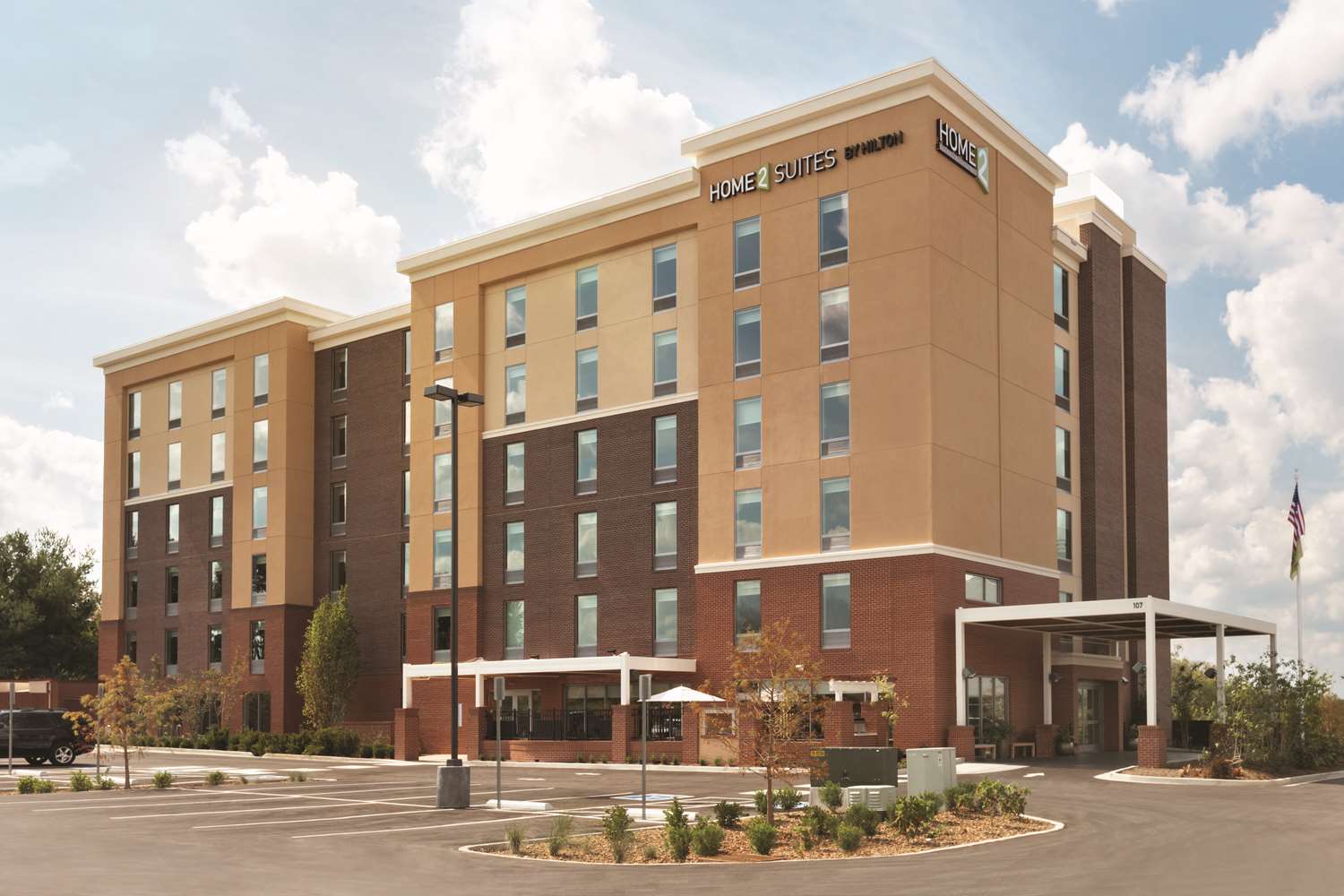 Home2 Suites by Hilton Nashville Franklin Cool Springs 1
