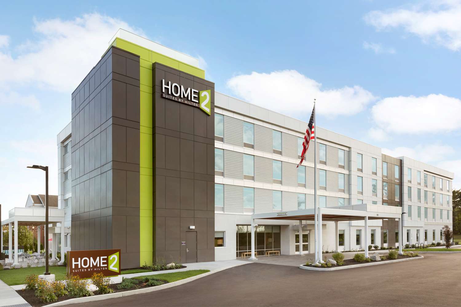 Home2 Suites by Hilton Saratoga Malta 1