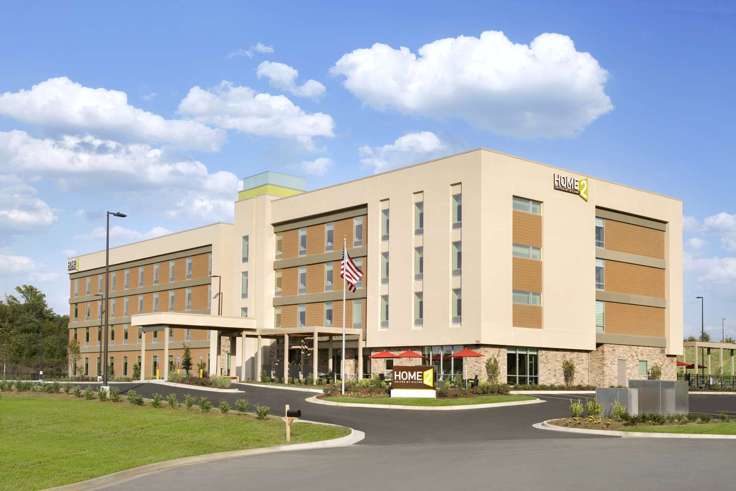 Home2 Suites by Hilton Grovetown Augusta Area 1