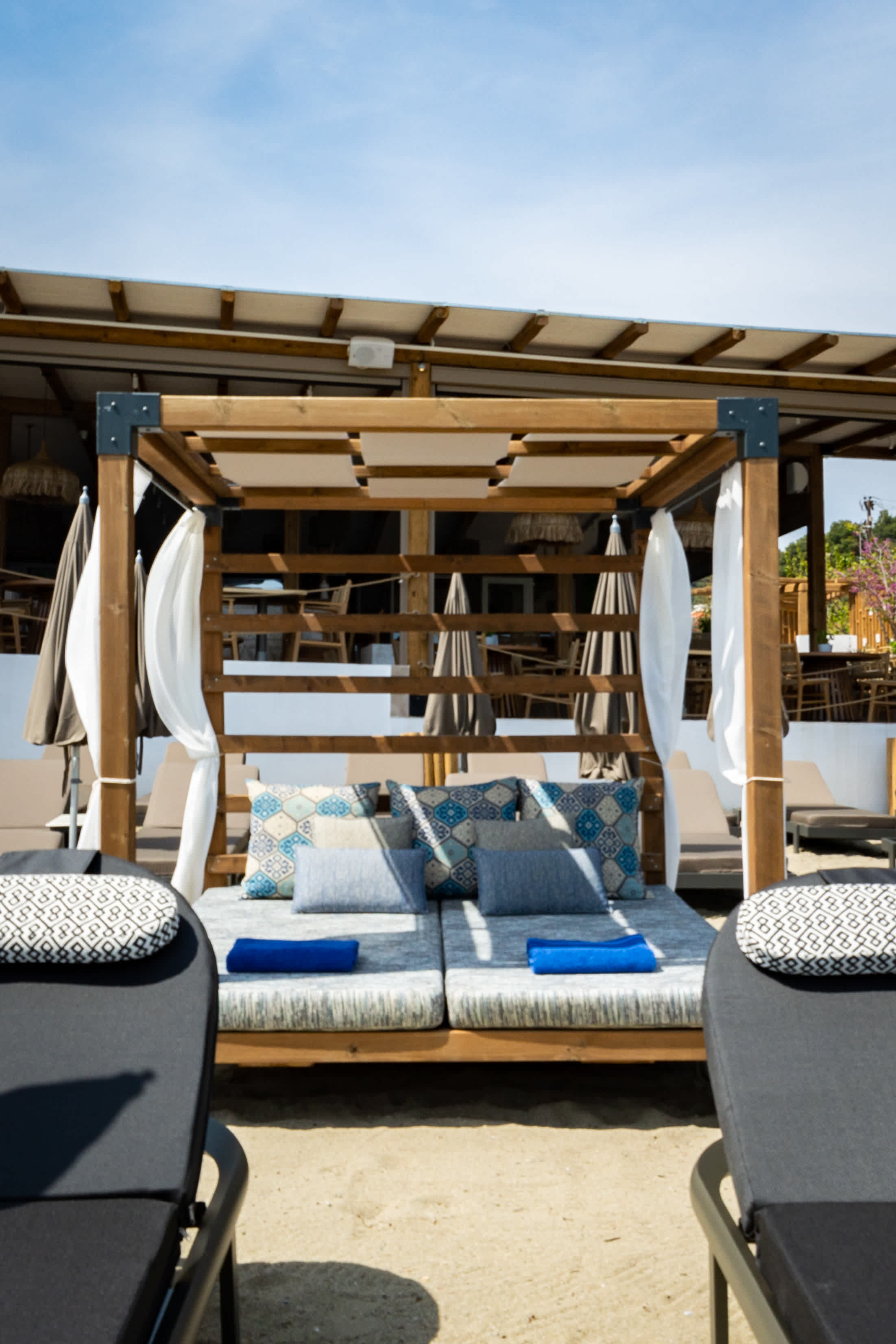 Skiathos Thalassa Cape Hotel, Philian Hotels and Resorts 2