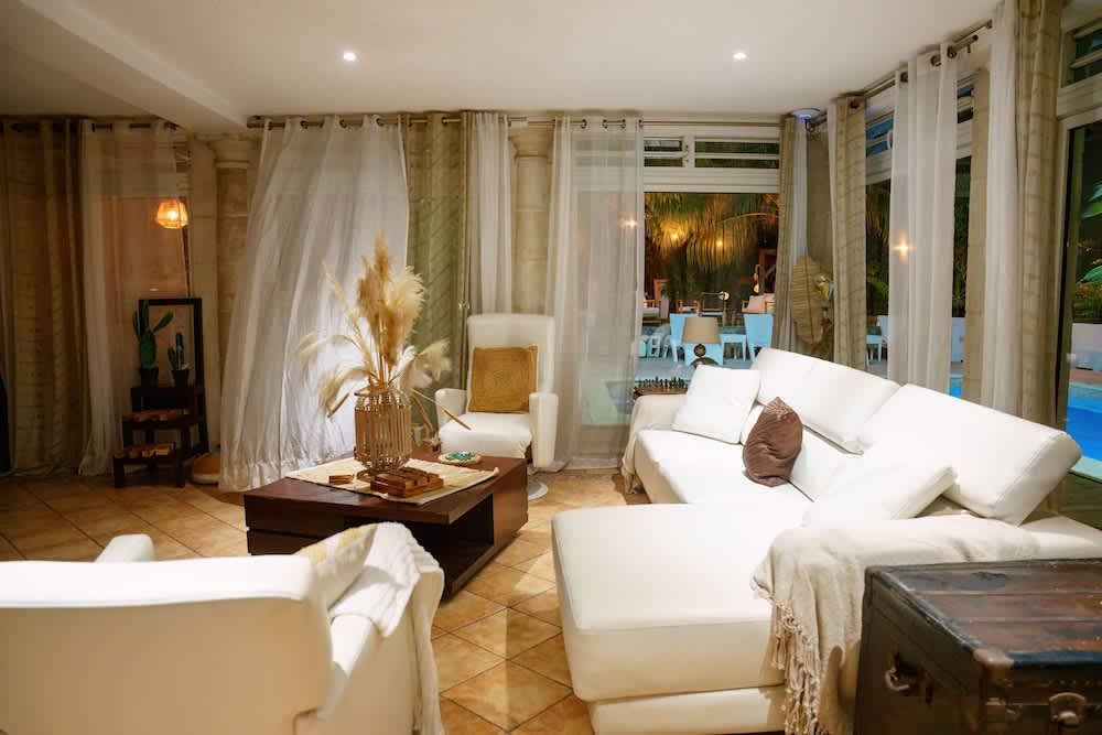 Villa Kapresse du 978 - Guest house 2