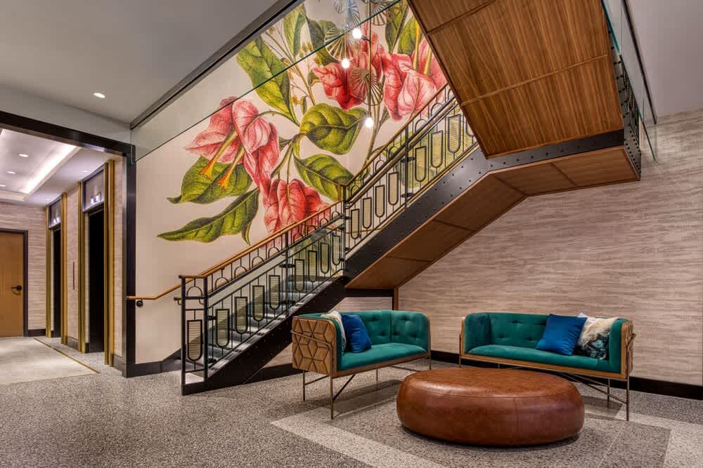 Toor Hotel Toronto, Part Of Jdv By Hyatt 2