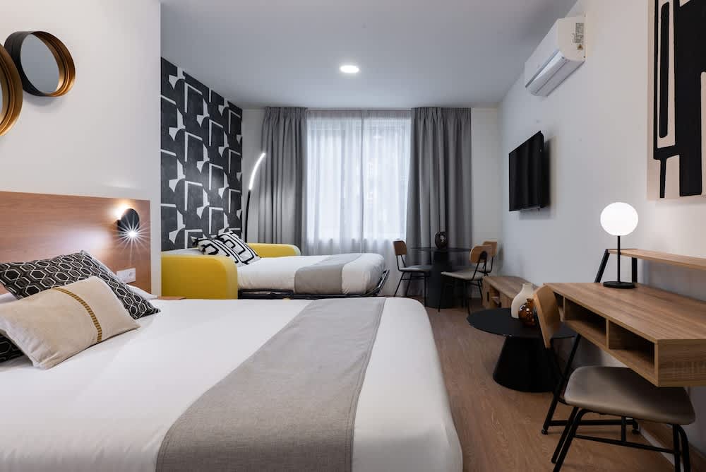 Smartr Valencia Turia 2