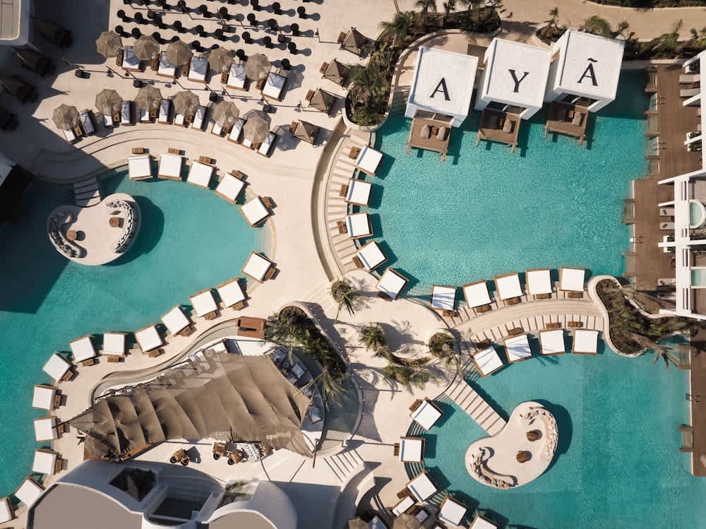 Aya Resort - Adults Only 1