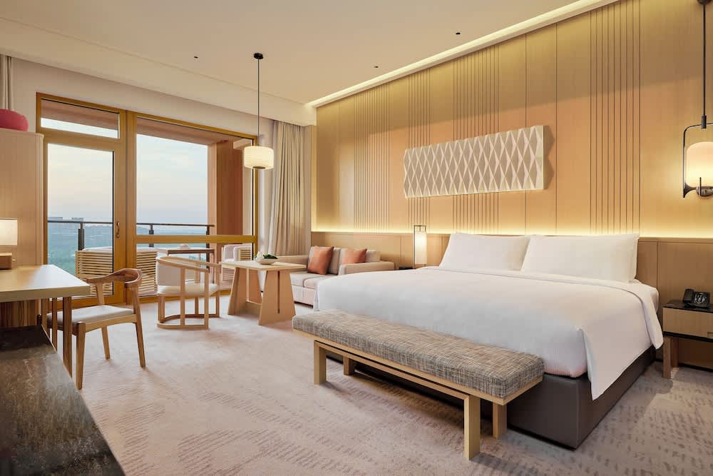 Secan Hotel Qingdao, Curio Collection By Hilton, Qingdao | Best deals ...