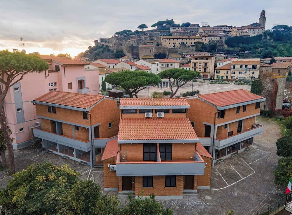 LA TORRE Appartamenti 1