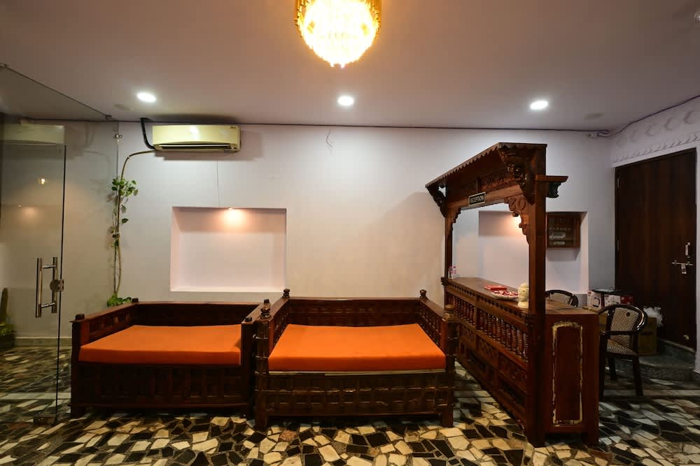 Inda Haveli 2