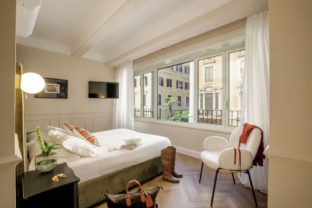 Daplace - La Locanda di Piazza del Popolo 1