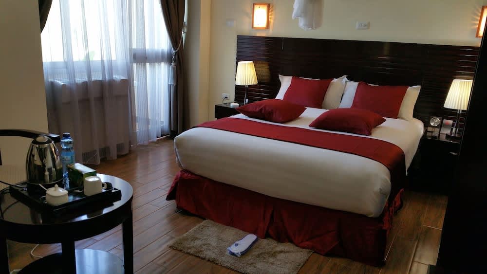 Delano Hotel 2