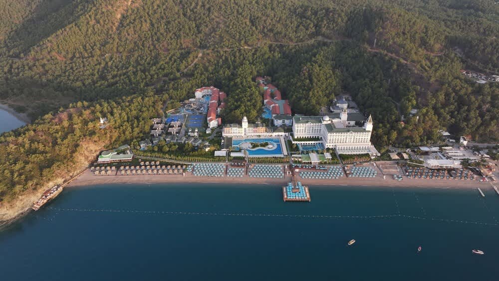Nirvana Dolce Vita - Ultra All Inclusive 1