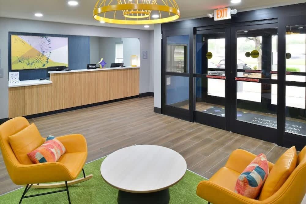 Spark by Hilton Vestal Binghamton University Area 1