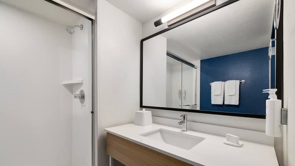 Spark by Hilton Vestal Binghamton University Area 4