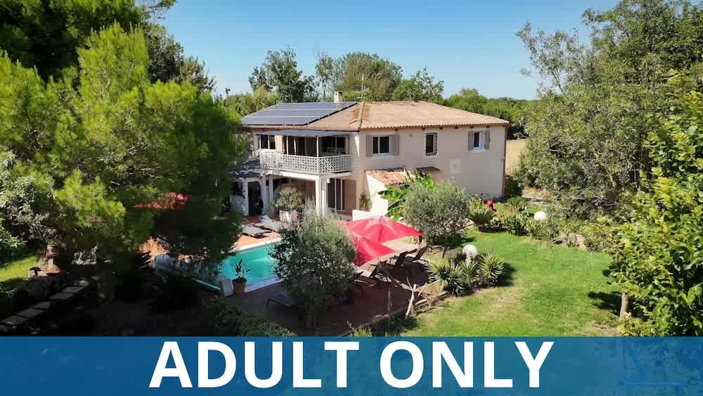 Villa Alyzea 1