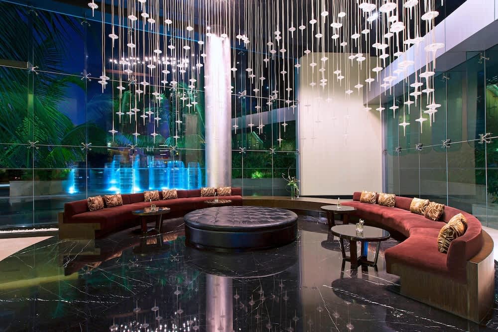 The Westin Mumbai Garden City 1
