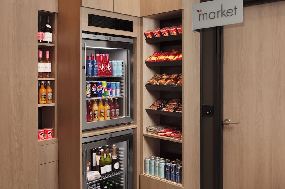 Courtyard by Marriott Paris Porte de Versailles 2