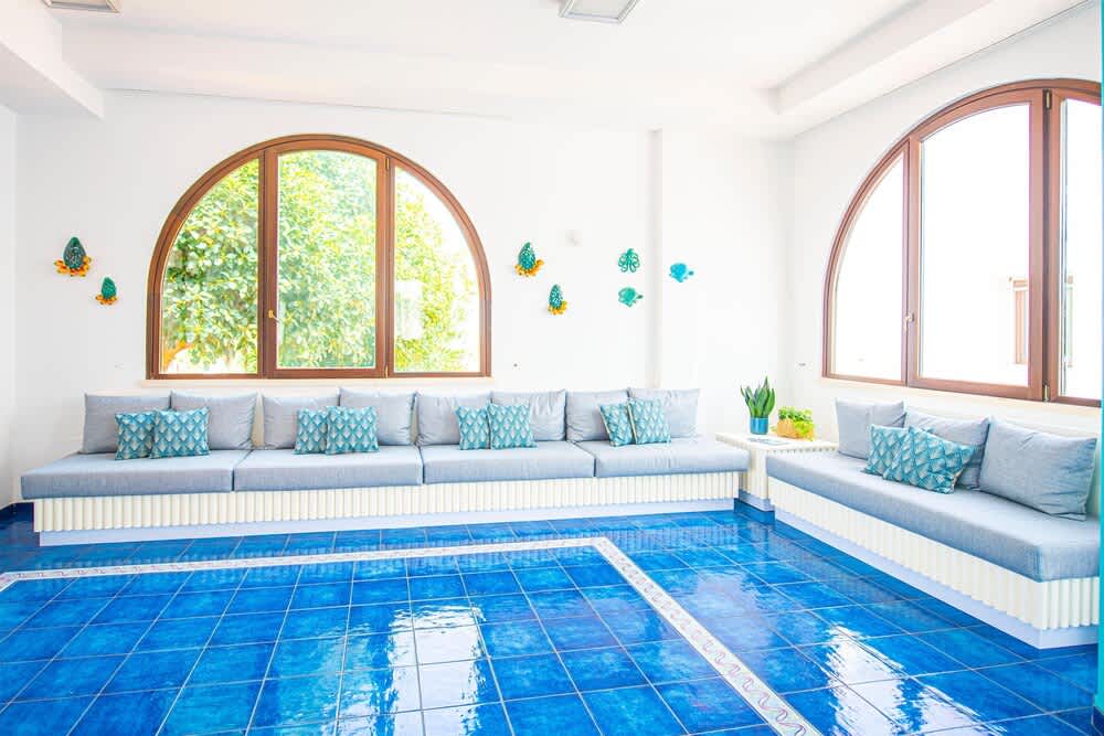 Pietrablu Resort & Spa - CDSHotels 2