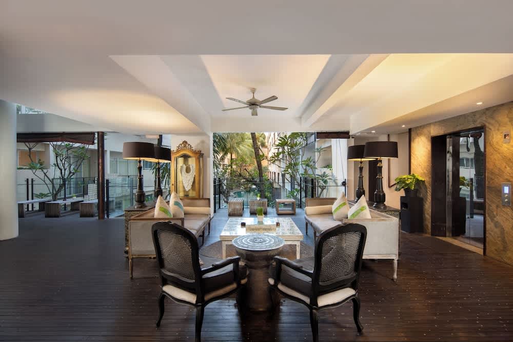The Akmani Legian 2