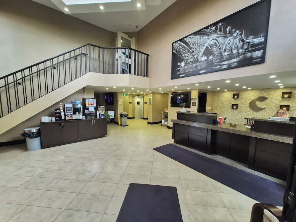 Comfort Inn 2