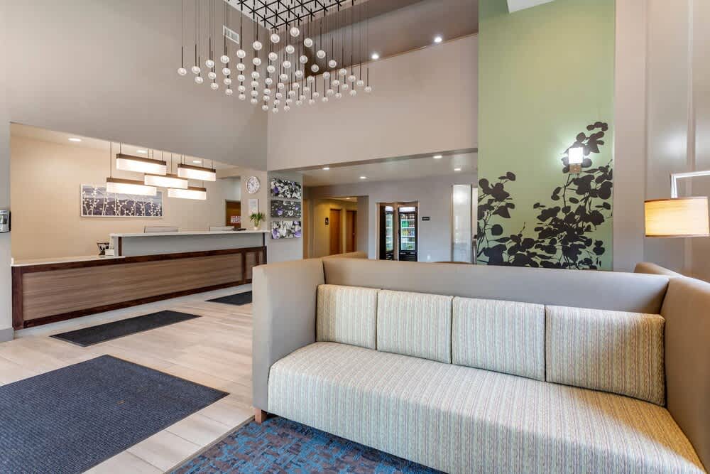 MainStay Suites Lebanon - Nashville Area 1