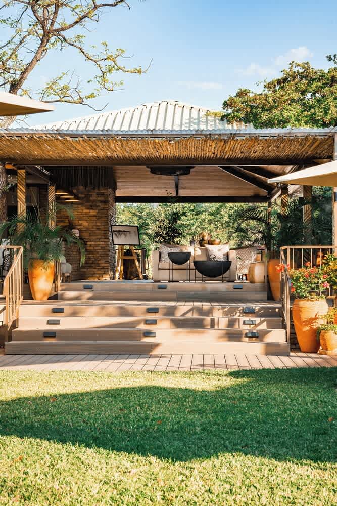 Insika lodge 1