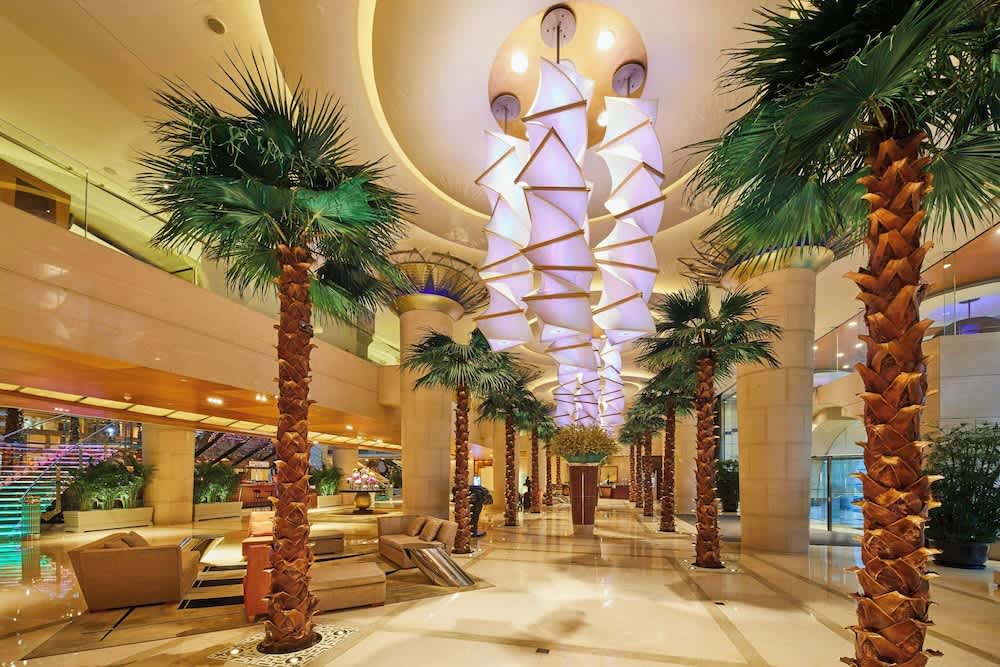 The Westin Bund Center, Shanghai 2