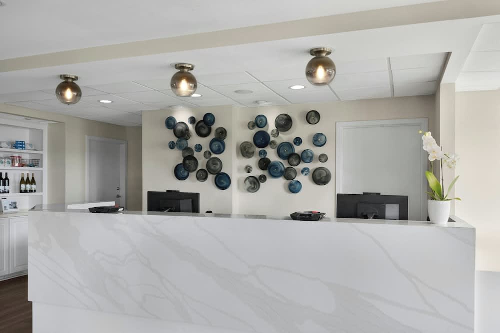 Marriott's Harbour Point and Sunset Pointe at Shelter Cove 2