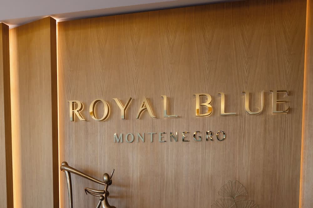 Royal Blue Resort & Residences 5