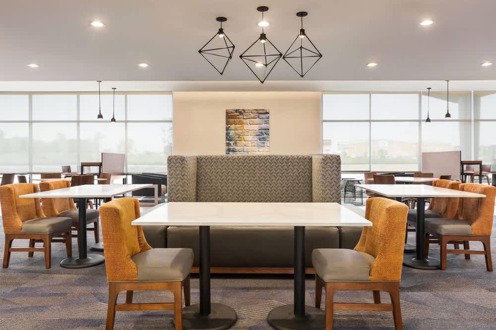 Hawthorn Extended Stay by Wyndham Mount Laurel Moorestown 2