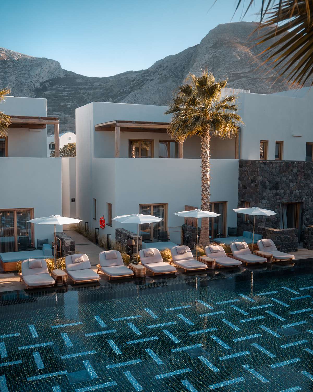 Radisson Blu Zaffron Resort, Santorini 4