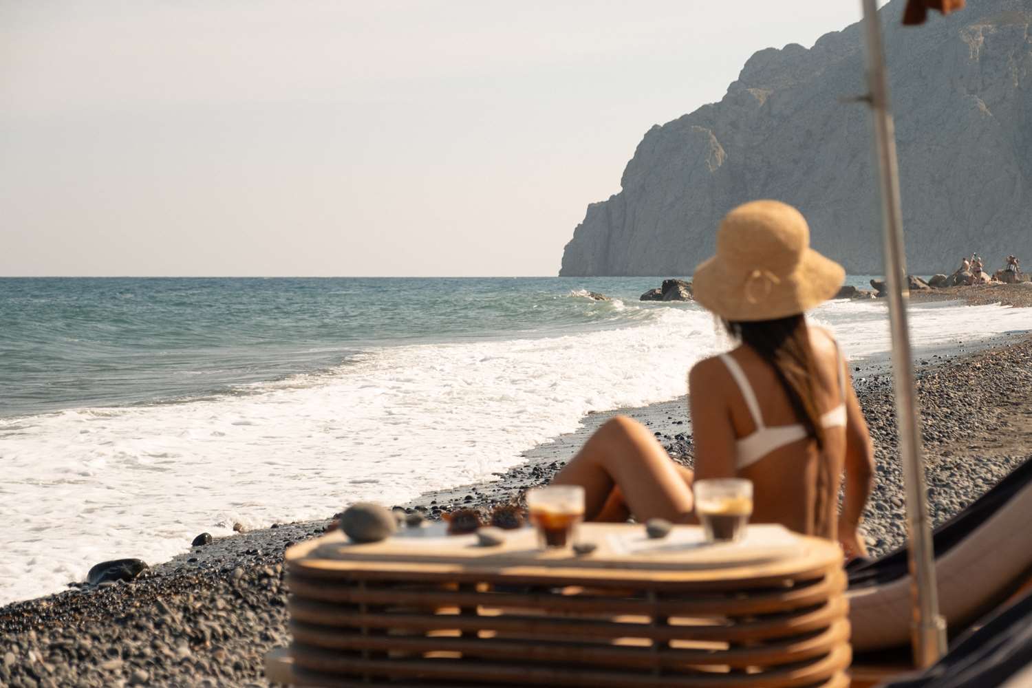 Radisson Blu Zaffron Resort, Santorini 2