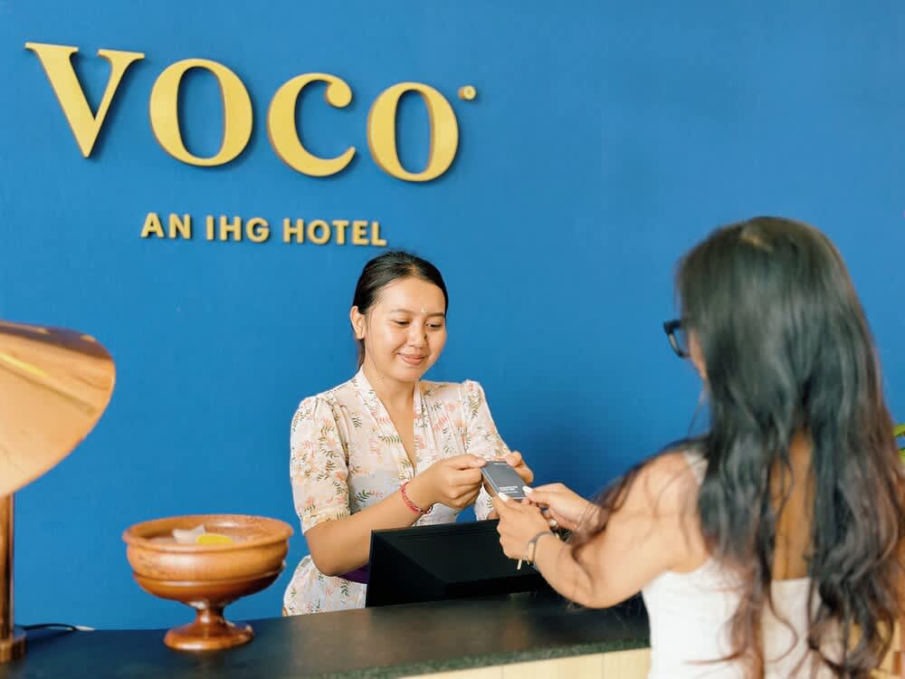 voco BALI SEMINYAK by IHG 2