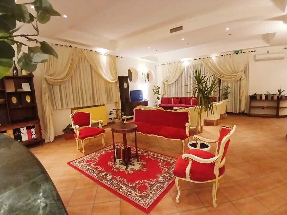 VILLA SERRA ALTA 2