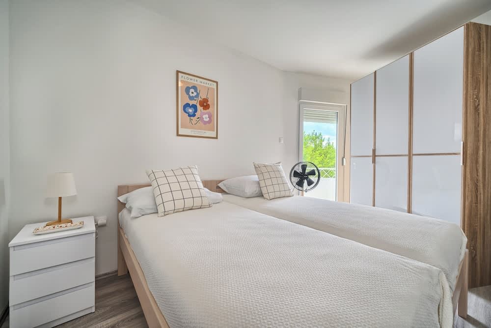 Adriatic Retreat Meje, 4 min walk to the beach 2