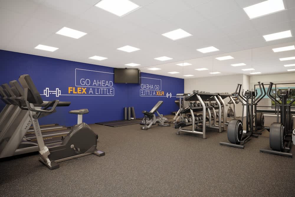 Holiday Inn Express & Suites Elgin - Chicago Northwest 1
