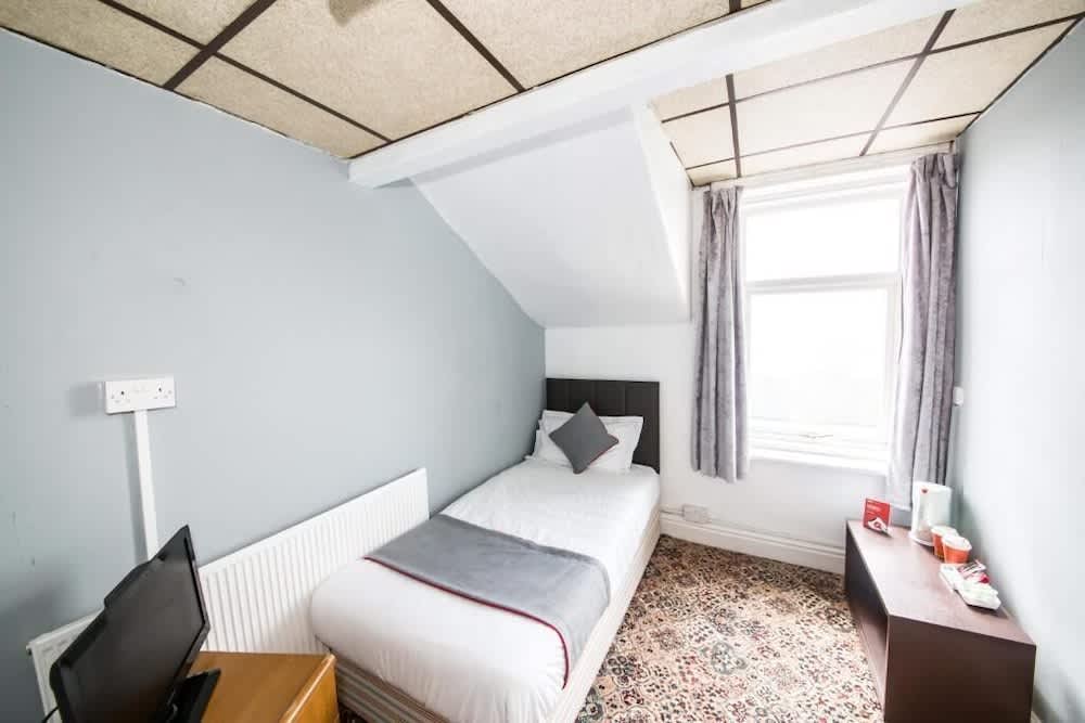 MyRoomz Silver Strand Hotel 2