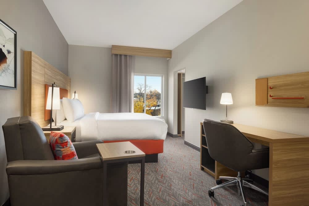 Candlewood Suites Anchorage - Midtown by IHG 2