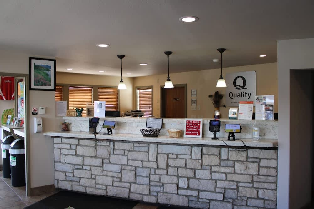 Quality Inn Gunnison-Crested Butte 2