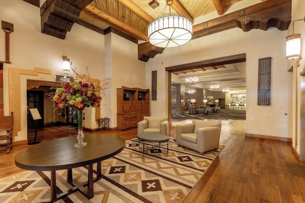 Eldorado Hotel and Spa 2