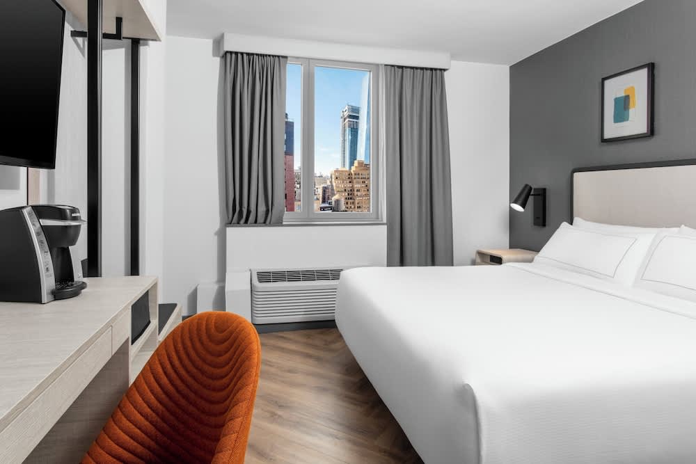 voco TIMES SQUARE SOUTH NEW YORK by IHG 3