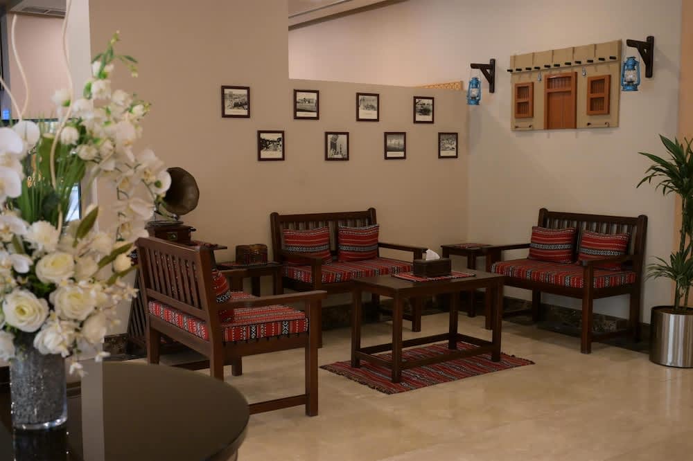 Best Western Plus Mahboula 2