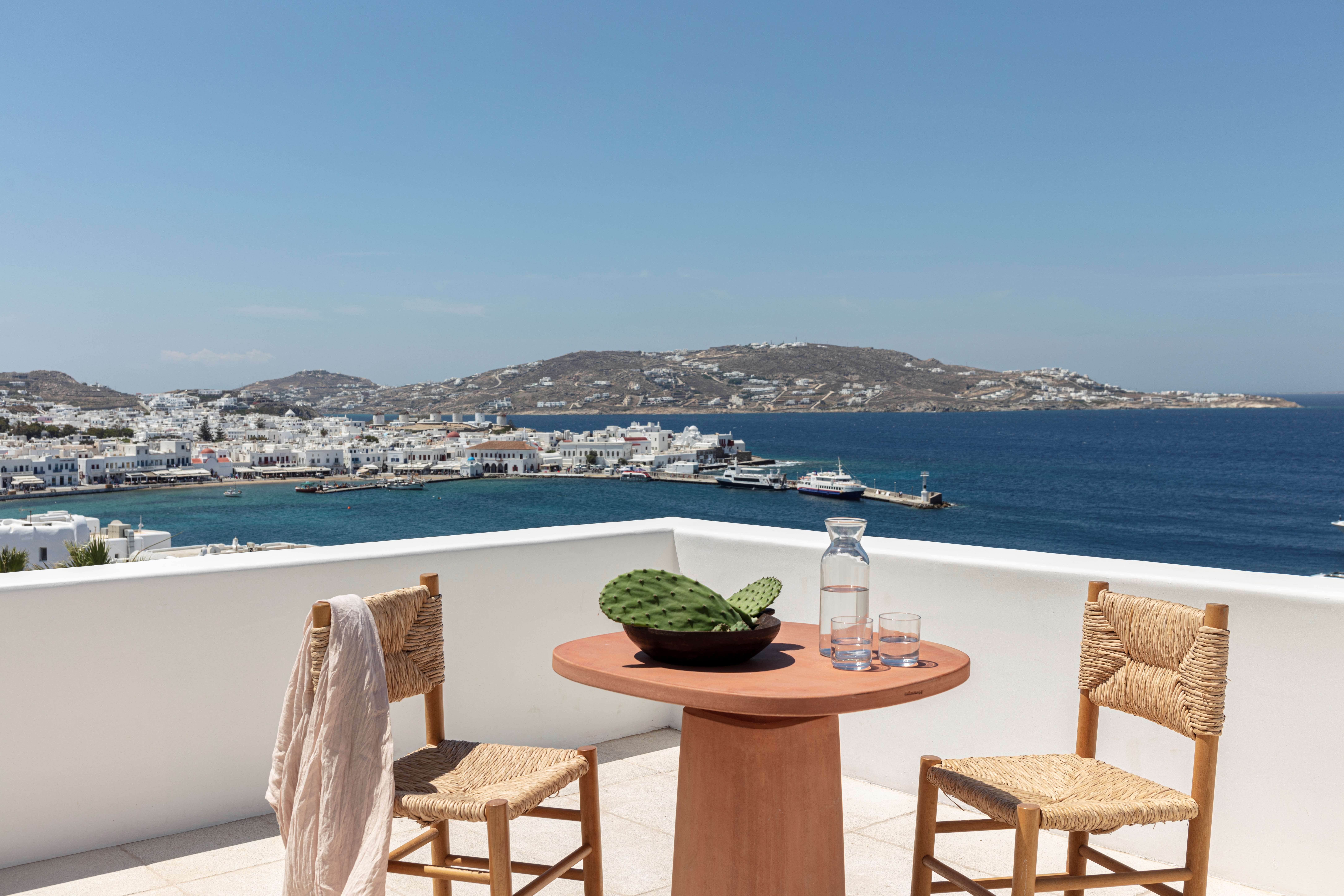 Porto Mykonos 3