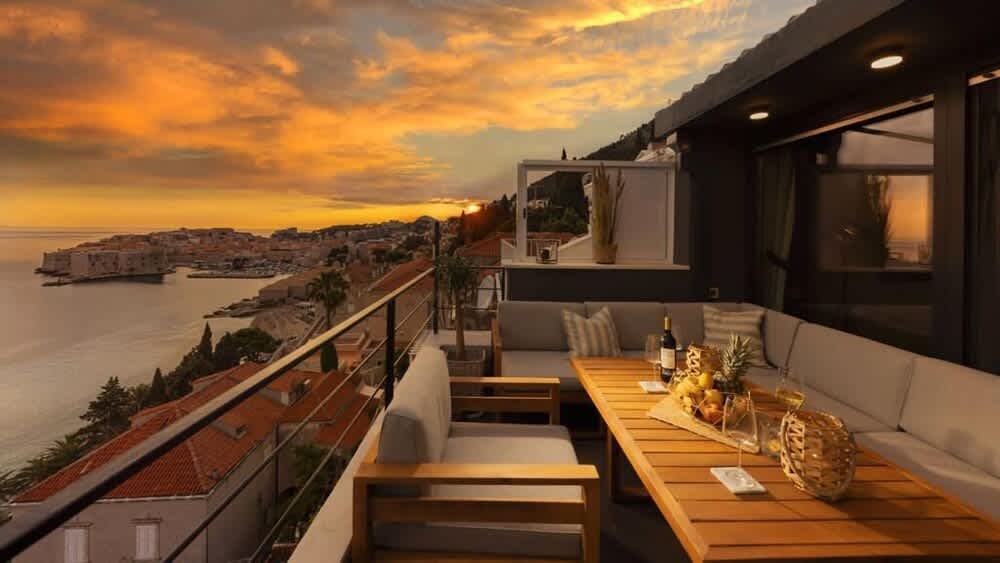 Shanti Dubrovnik 1