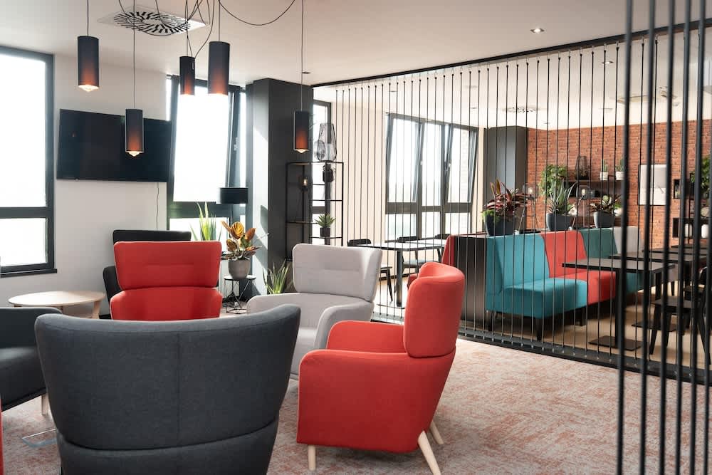Best Western Hotel Presov 2