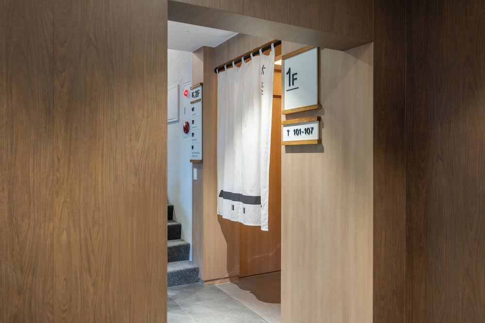 Hotel Hyuso Guro 2