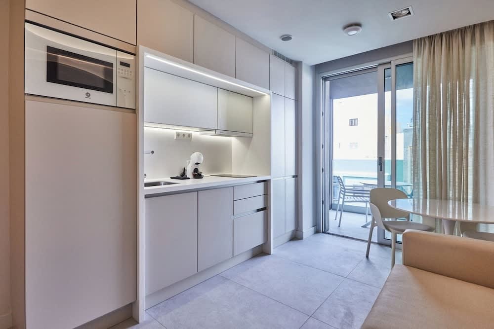 Silken Atlantis Suites 5