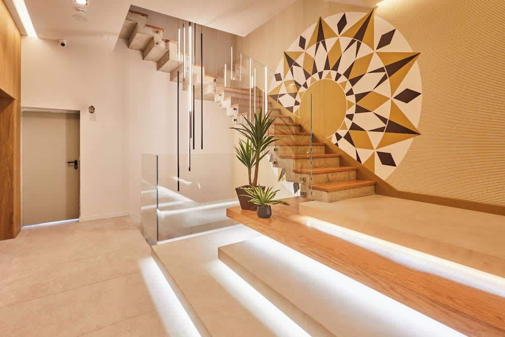 Silken Atlantis Suites 2