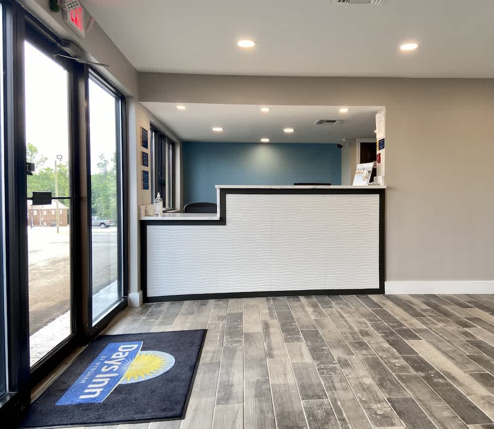 HomeLodge Newnan 2