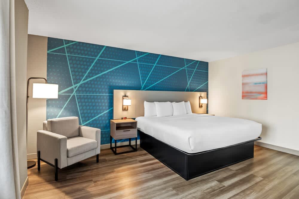 Comfort Inn Emporia 1