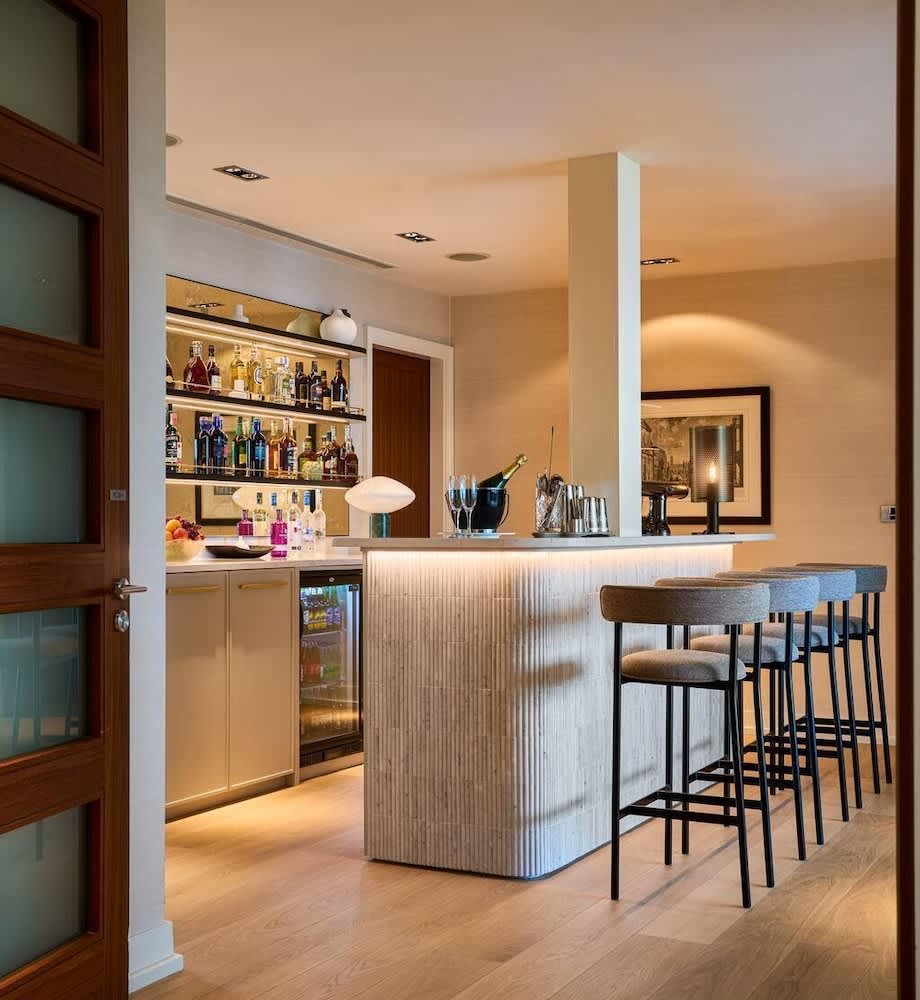 Aghadoe Heights Hotel & Spa 1