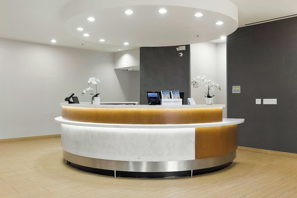 SpringHill Suites by Marriott McAllen Convention Center 2